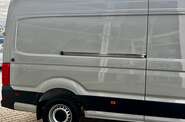 Volkswagen Crafter Pro