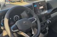 Volkswagen Crafter Pro