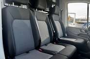 Volkswagen Crafter Pro