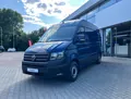 Volkswagen Crafter Volkswagen Crafter