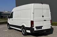 Volkswagen Crafter Pro