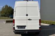Volkswagen Crafter Pro