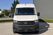 Volkswagen Crafter Pro