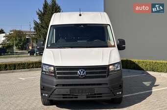 Volkswagen Crafter 2025 в Миколаїв