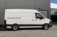 Volkswagen Crafter Pro