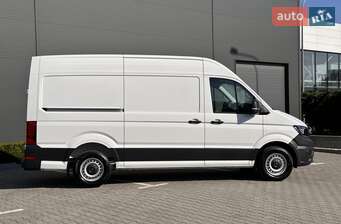 Volkswagen Crafter 2025 в Миколаїв