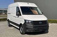 Volkswagen Crafter Pro