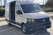 Volkswagen Crafter Pro