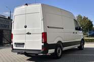Volkswagen Crafter Pro
