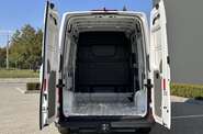 Volkswagen Crafter Pro