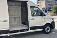 Volkswagen Crafter Pro