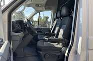Volkswagen Crafter Pro
