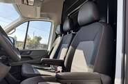 Volkswagen Crafter Pro