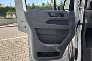 Volkswagen Crafter Pro
