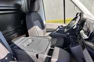 Volkswagen Crafter Pro