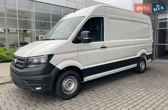 Volkswagen Crafter 2025 в Львів