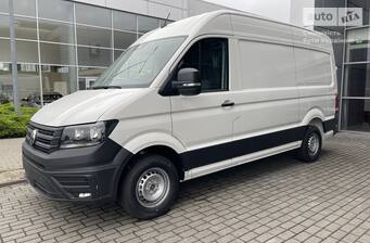 Volkswagen Crafter 2025 Pro