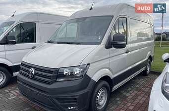 Volkswagen Crafter 2025 в Львів