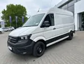 Volkswagen Crafter Volkswagen Crafter