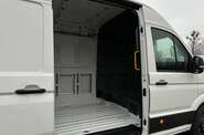 Volkswagen Crafter HD