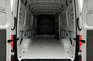 Volkswagen Crafter HD