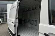 Volkswagen Crafter HD