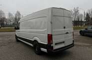 Volkswagen Crafter HD