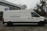 Volkswagen Crafter HD