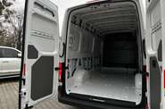 Volkswagen Crafter HD