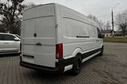 Volkswagen Crafter HD