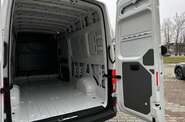 Volkswagen Crafter HD