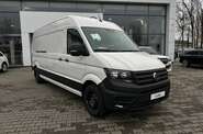 Volkswagen Crafter HD