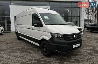Volkswagen Crafter 2025 в Житомир