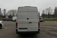 Volkswagen Crafter HD