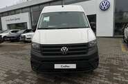 Volkswagen Crafter HD