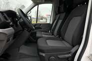 Volkswagen Crafter HD