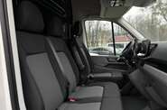 Volkswagen Crafter HD