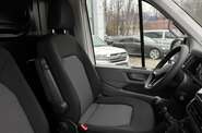 Volkswagen Crafter HD
