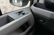 Volkswagen Crafter HD