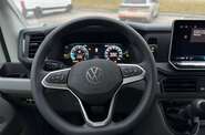 Volkswagen Crafter HD