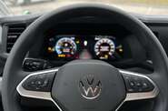 Volkswagen Crafter HD
