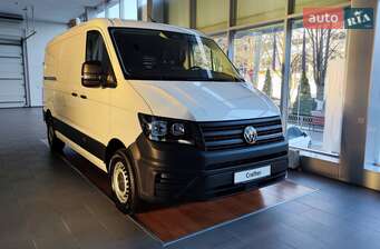 Volkswagen Crafter 2024 в Одеса