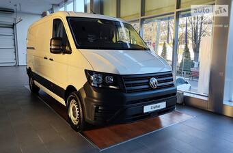 Volkswagen Crafter 2024 Base