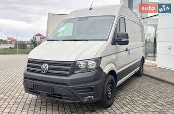 Volkswagen Crafter 2025 в Луцьк