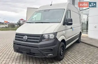 Volkswagen Crafter Volkswagen Crafter