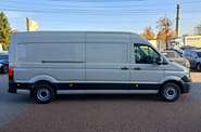 Volkswagen Crafter Pro