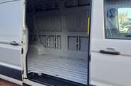 Volkswagen Crafter Pro