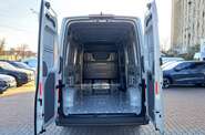Volkswagen Crafter Pro