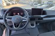 Volkswagen Crafter Pro
