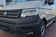Volkswagen Crafter Pro